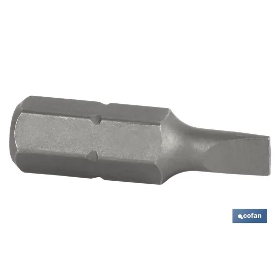 PUNTA LARGA 5/16" SL-8 VENTA UNITARIA